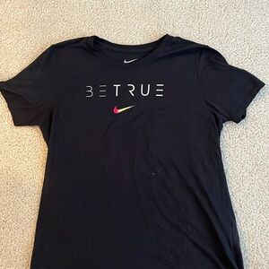 Nike Be True Tee